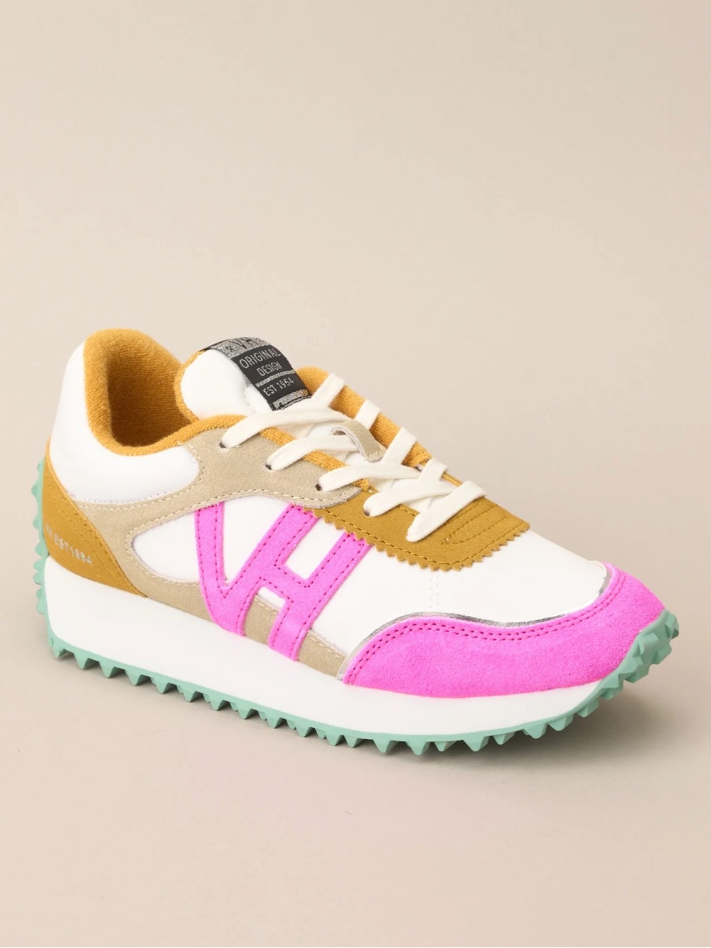 Vintage Havana Cosmic Sneaker